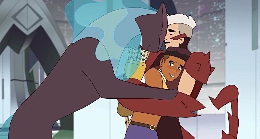 she-ra screencaps (@sherascreencaps) on Twitter photo 