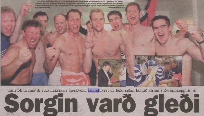 Jóhannes Runólfsson tweet media