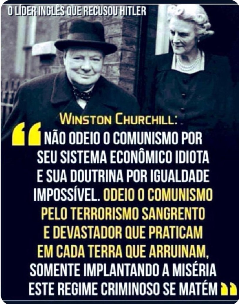 AmorAPatria3's tweet photo. A Definição Perfeita de COMUNISMO. 🇧🇷💙🤍💛💚🇧🇷🇧🇷 https://t.co/uqOy3sSGc3