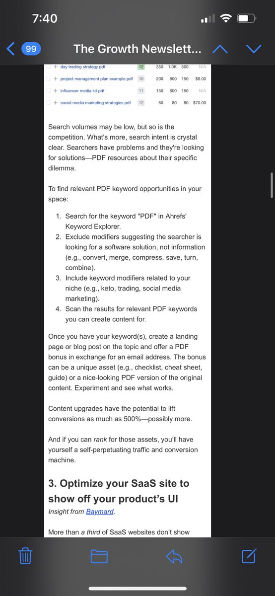 Jessica Bonacci tweet media