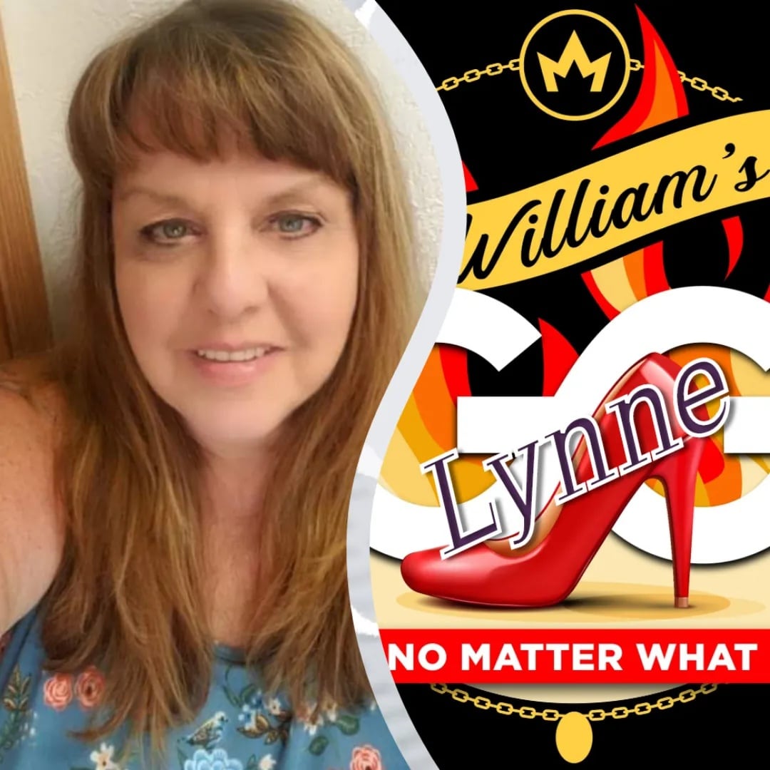 LynneRedmon's tweet photo. #NewProfilePic https://t.co/u0pRmNRK8Q