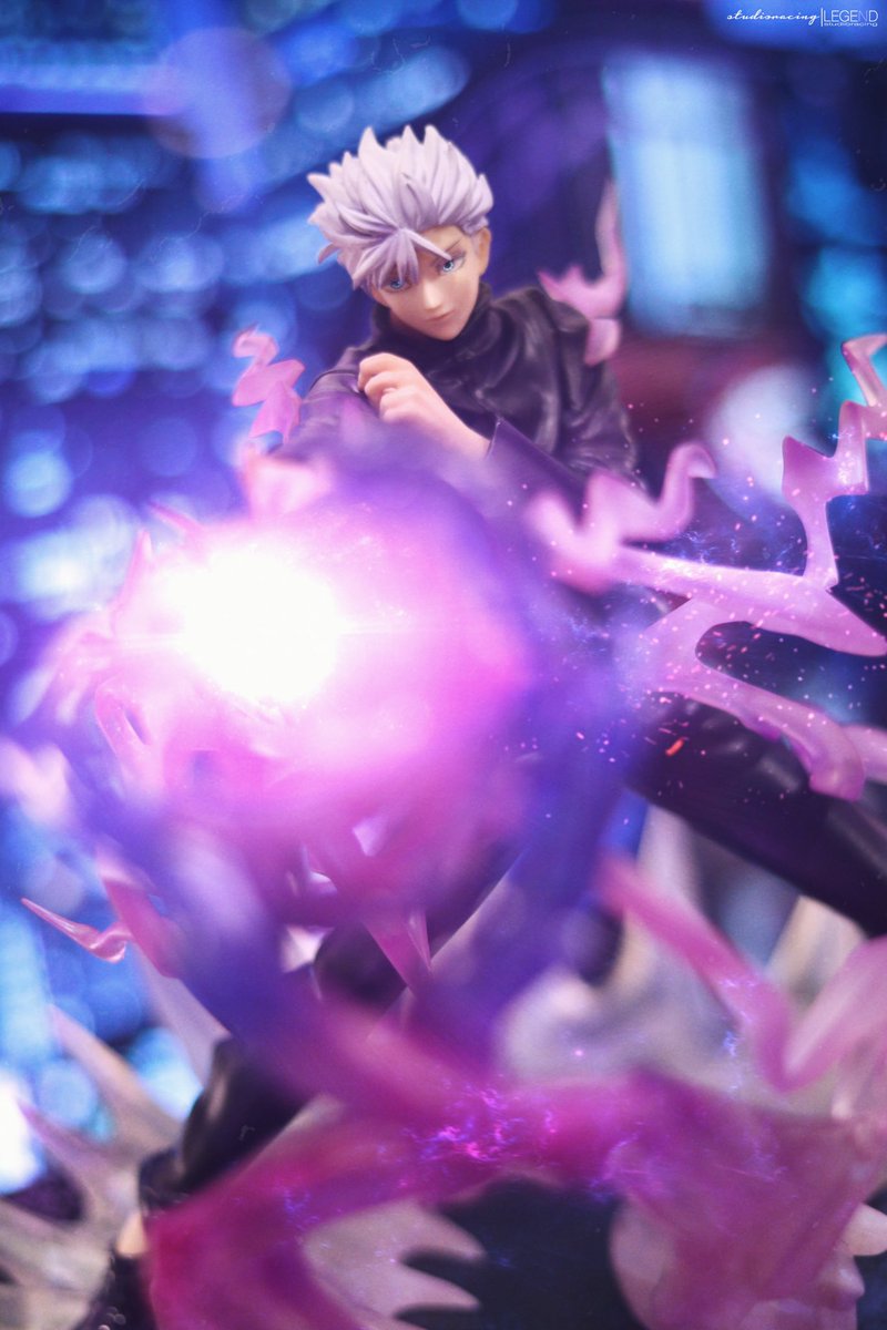 thaniktrust's tweet photo. รีวิว Zero Bandai Jojo jujutsukaisen Figure review #Canon #80D #eos #dslr #Lens: ef #50mm f/1.8 stm Thanik’s 📷 iG : #Legendstudioracing #R30Thanik_eva #gojosatoru #gojo #jujutsukaisen #jujutsukaisen0 #zerofigure #bandai #figure https://t.co/SZp0BvLiEG