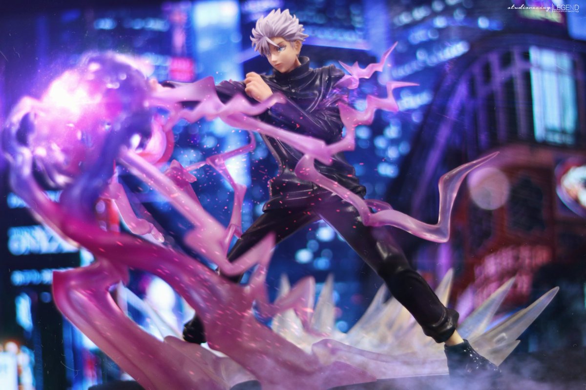 thaniktrust's tweet photo. รีวิว Zero Bandai Jojo jujutsukaisen Figure review #Canon #80D #eos #dslr #Lens: ef #50mm f/1.8 stm Thanik’s 📷 iG : #Legendstudioracing #R30Thanik_eva #gojosatoru #gojo #jujutsukaisen #jujutsukaisen0 #zerofigure #bandai #figure https://t.co/SZp0BvLiEG