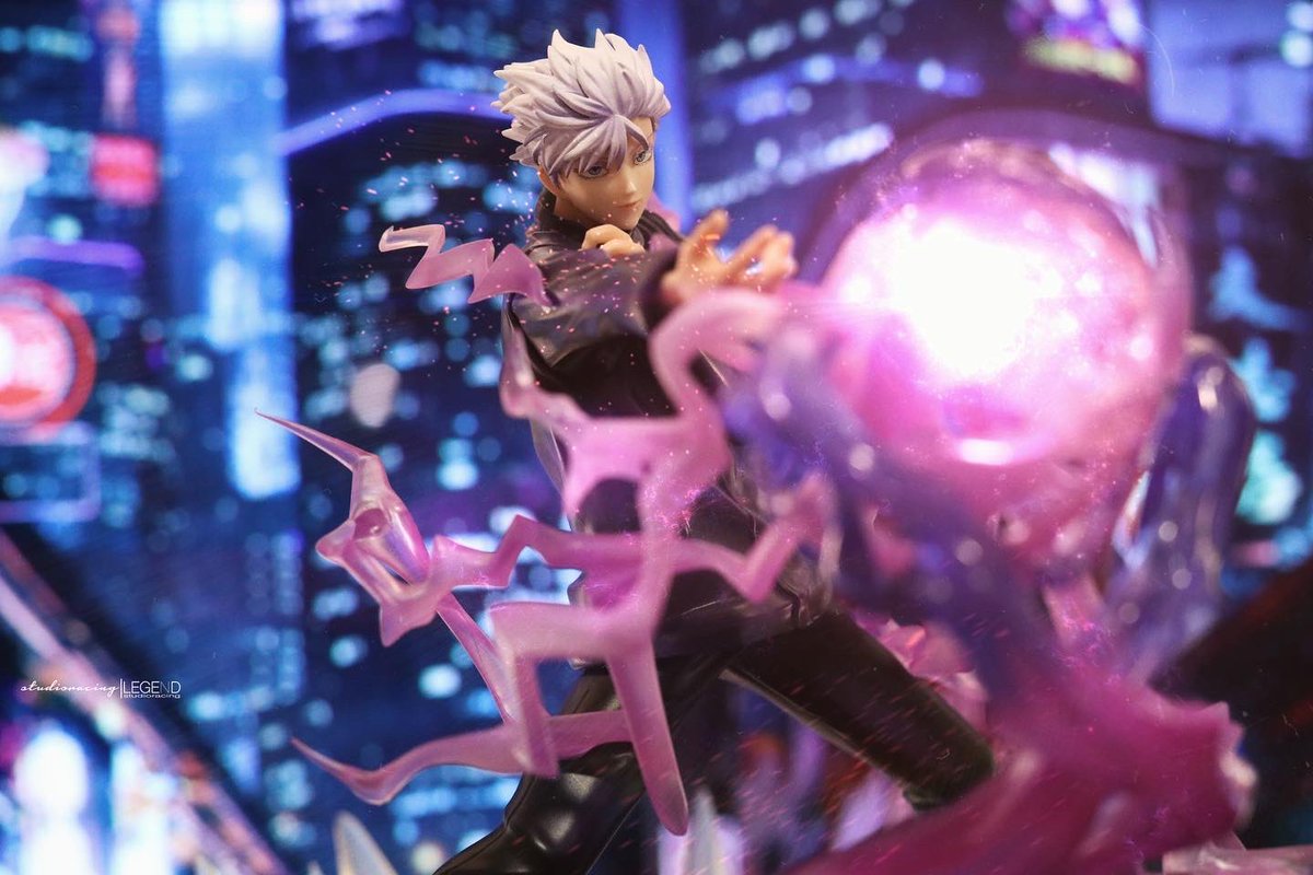 thaniktrust's tweet photo. รีวิว Zero Bandai Jojo jujutsukaisen Figure review #Canon #80D #eos #dslr #Lens: ef #50mm f/1.8 stm Thanik’s 📷 iG : #Legendstudioracing #R30Thanik_eva #gojosatoru #gojo #jujutsukaisen #jujutsukaisen0 #zerofigure #bandai #figure https://t.co/SZp0BvLiEG