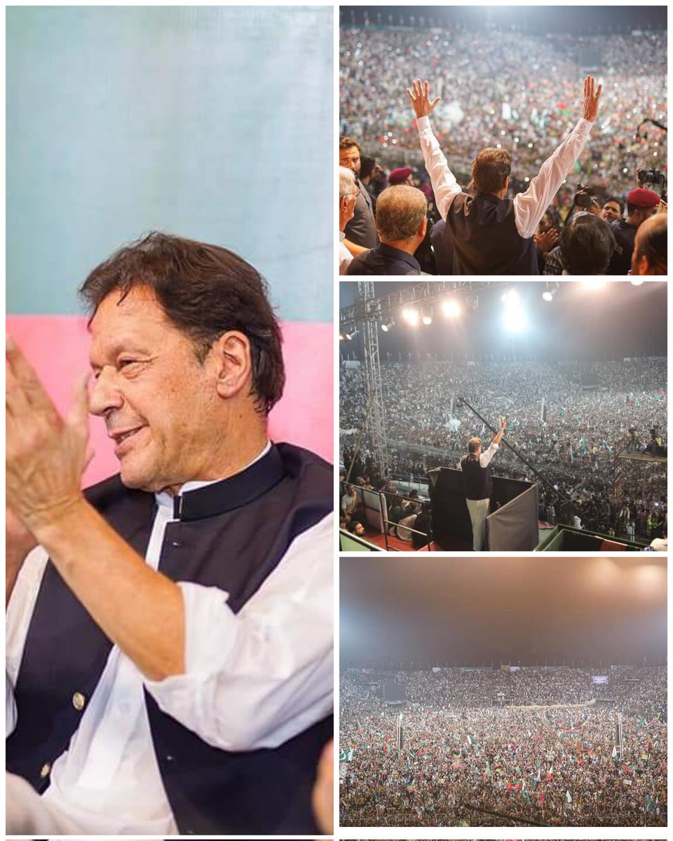 Muhamma45672723's tweet photo. The Nation Is With @ImranKhanPTI ....❤️🔥

جشن آزادی مبارک پاکستان....
#HappyIndependenceDay #PakistanZindabad https://t.co/IYVKAeVQtY