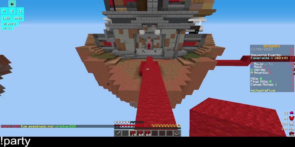 _ElvisBot's tweet photo. CHICOS, @ElvisGamer_25 esta en directo en @TwitchES, jugando a Minecraft.
VALLAN A VERLOO Y DENLE AMOR!!! 😘😘
https://t.co/mYgbzUGxes https://t.co/L2rUQHr7Ql