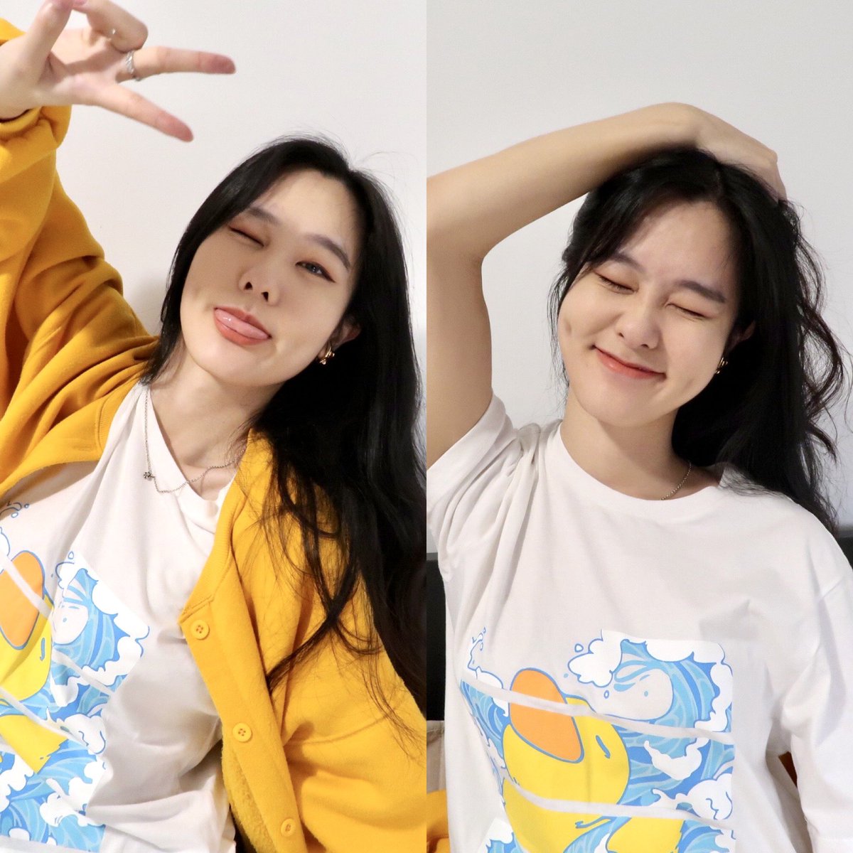 39daph's tweet photo. 🐥 https://t.co/jk1FHKKixA