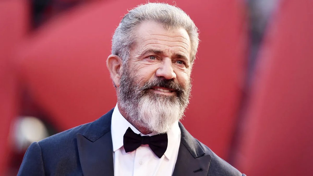 LearnMovieFacts's tweet photo. JUST IN: Mel Gibson has reportedly been cast as the leading role in a Mayor McCheese solo film. When asked, he said “YEAHHHH! MCDONALD’S!!!” https://t.co/YkDMjHxyWN
