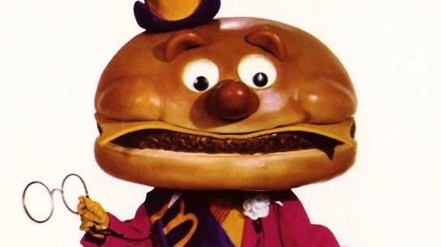 LearnMovieFacts's tweet photo. JUST IN: Mel Gibson has reportedly been cast as the leading role in a Mayor McCheese solo film. When asked, he said “YEAHHHH! MCDONALD’S!!!” https://t.co/YkDMjHxyWN