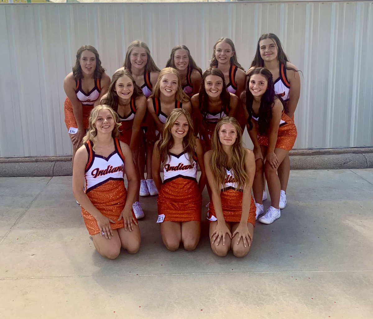 OG_Indianettes's tweet photo. Chase County Dance Competition 2022!! ✨💃✨ https://t.co/dAvw8Zn1WY