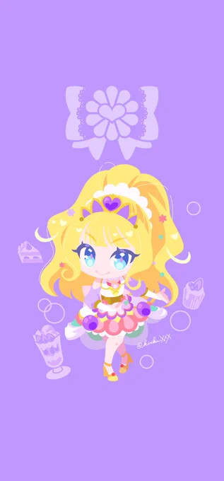 キュアフィナーレ 