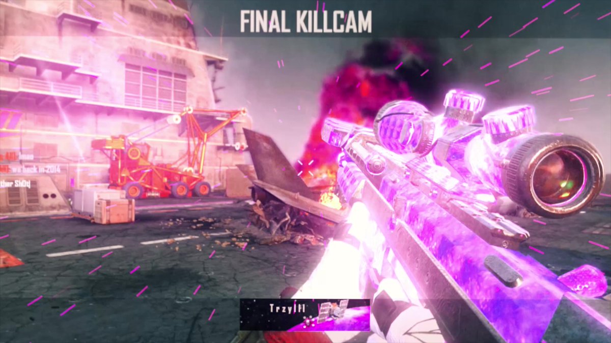 TheWaveRises's tweet photo. NEW UPLOAD TOMORROW 👀

Stay tuned for a Trickshot ep from @TrzyIII at 2pmEST 🔥

Edited by: @WavesWeeb @fxpowa 

#RideTheWave🌊 https://t.co/KPmcpRUMg5