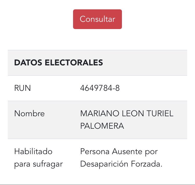 marioaguilera4's tweet photo. El 4 de septiembre no votarán pero estarán más presentes que nunca 
#AprueboPorEllos https://t.co/gMjsmz8TPD