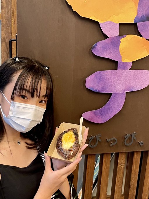 Twitterのコスプレ画像7