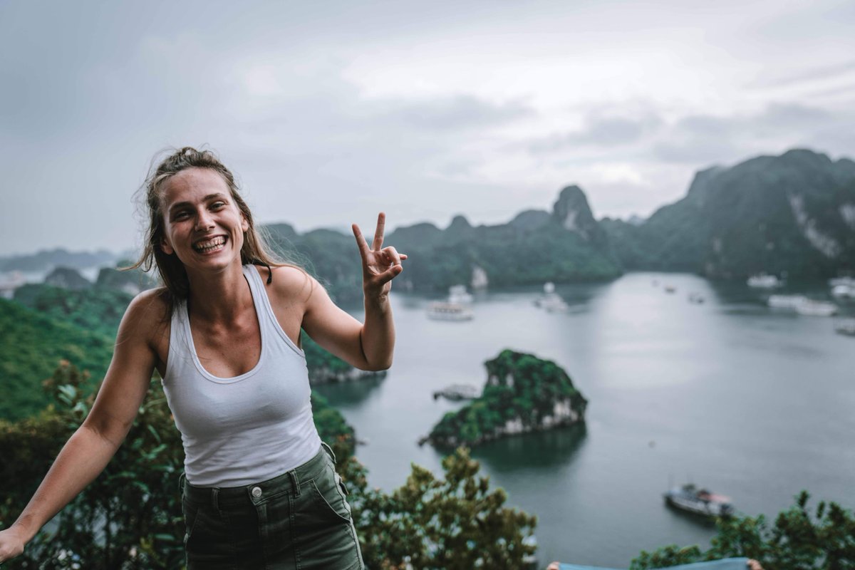 Free & Easy Traveler tweet media