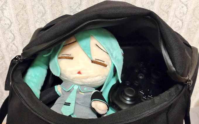 収まりがいい 