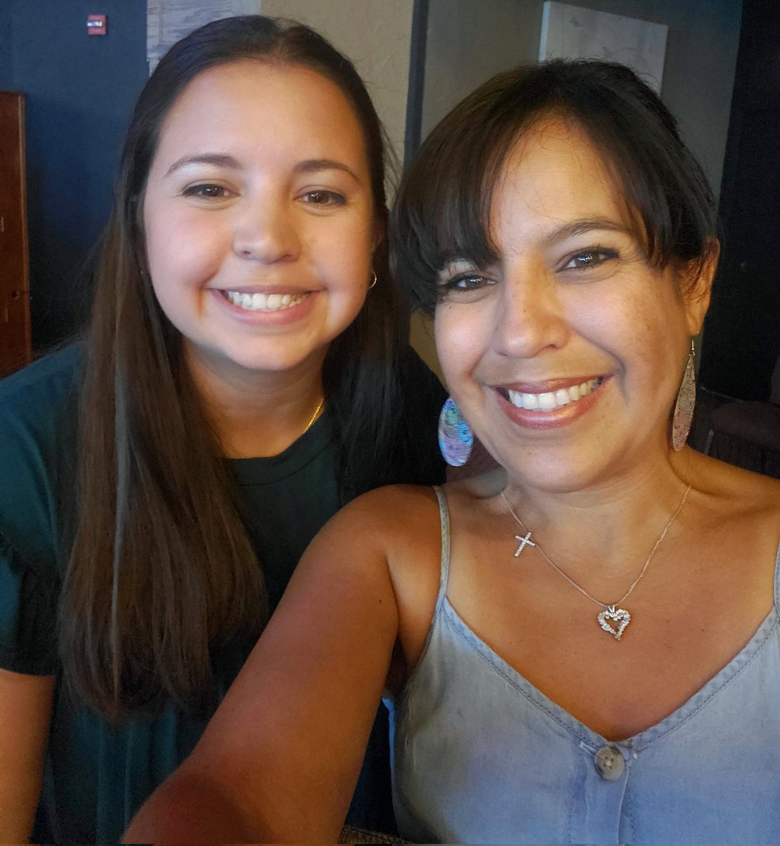 Melissa Lara tweet media