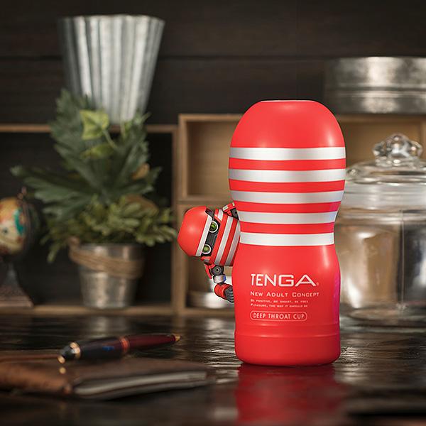 UkiyoKumo_Ltd's tweet photo. This weeks' most CURSED figure goes to TENGA Robot. This toy is meant for display only, PLEASE do not use it for it's....original purpose...#whyonearthdowesellthis #tenga #cursedfigures #tengarobot #cursedanime #anime #actionfigure #toyrobot #cursed #blursed https://t.co/jiFnyzuAXE