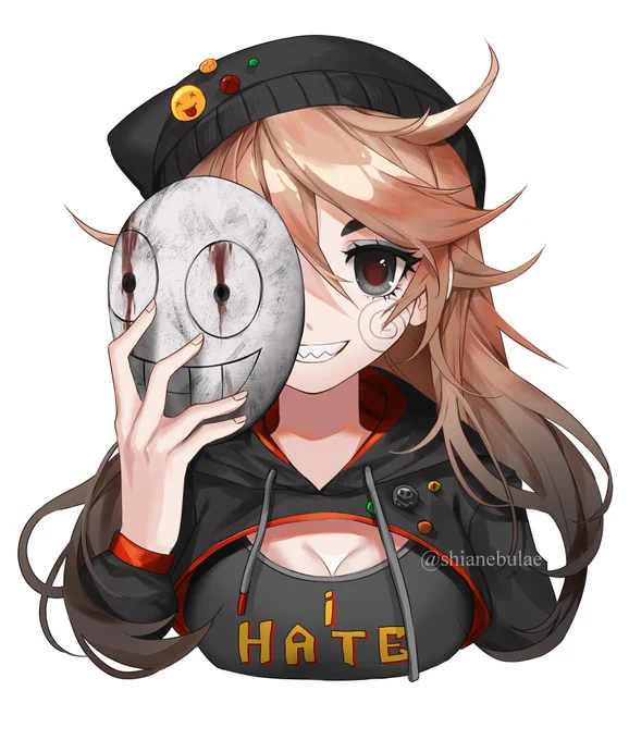 Commission for  ! Thank you! 