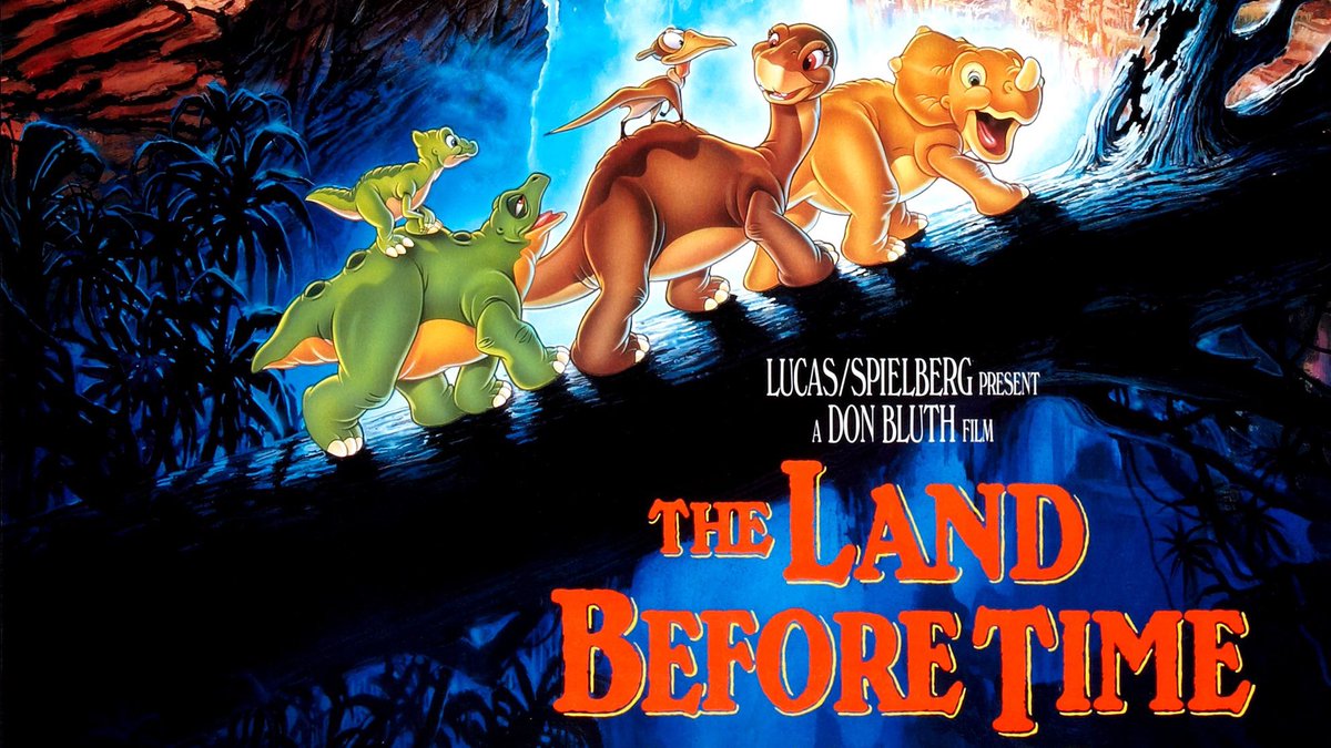 LearnMovieFacts's tweet photo. REJOYCE! THe land the land before the time land before time the The Before Land Time Land Before https://t.co/v5k3XddK2R