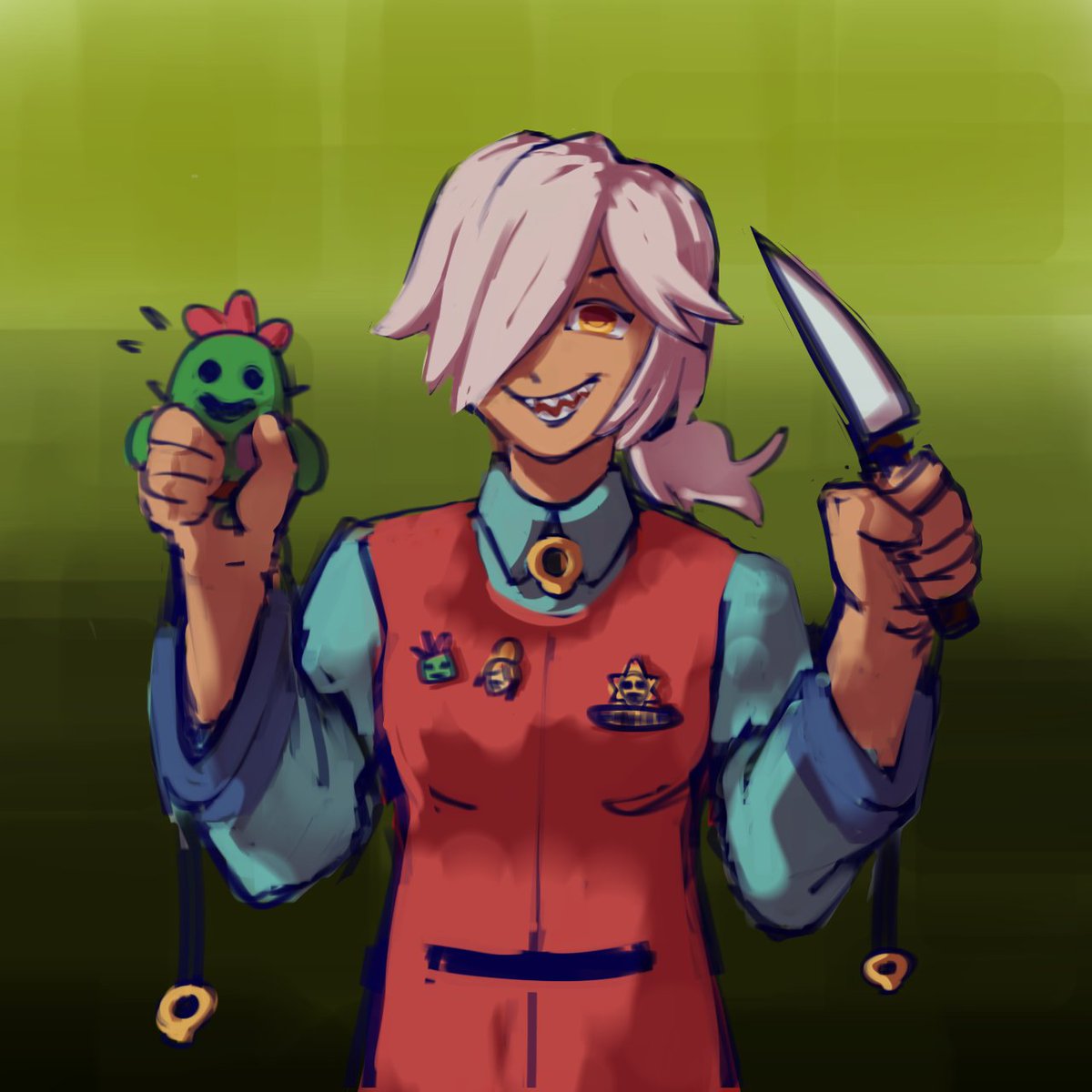 kefirlvr's tweet photo. doodle  #brawlstars https://t.co/b3VLj4L8eK