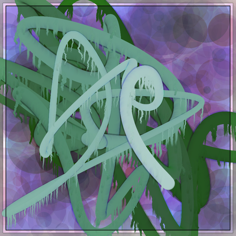 Wet Graffitism project has a new mint! Enjoy it.

fxhash.xyz/gentk/919302

#generativeart #creativecoding #digitalart #fxhash #NFTs #nft #cleanNFT #tezos #tezosart