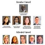 Photo by Dr. Antoine Hawkins (@ESDSupt)