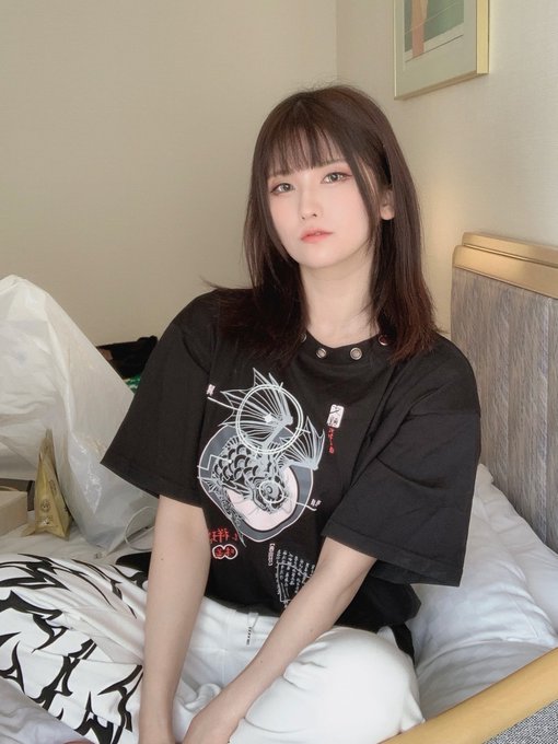 コスプレイヤー蒼馬月葵のTwitter画像24