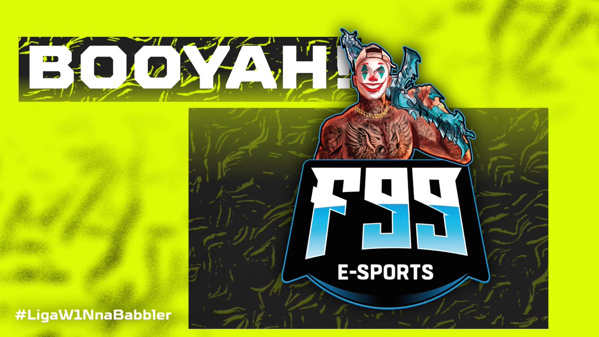 babblerfreefire's tweet photo. BBBBBOOOOOYYYYYAAAAAAAAHHHHHHH

Com um posicionamento absurdo, demonstrando que mandam no mapa que faz parte de toda história do free fire, a @F99esports conseguiu o booyah na última queda do dia. https://t.co/fjGyVcRqQJ