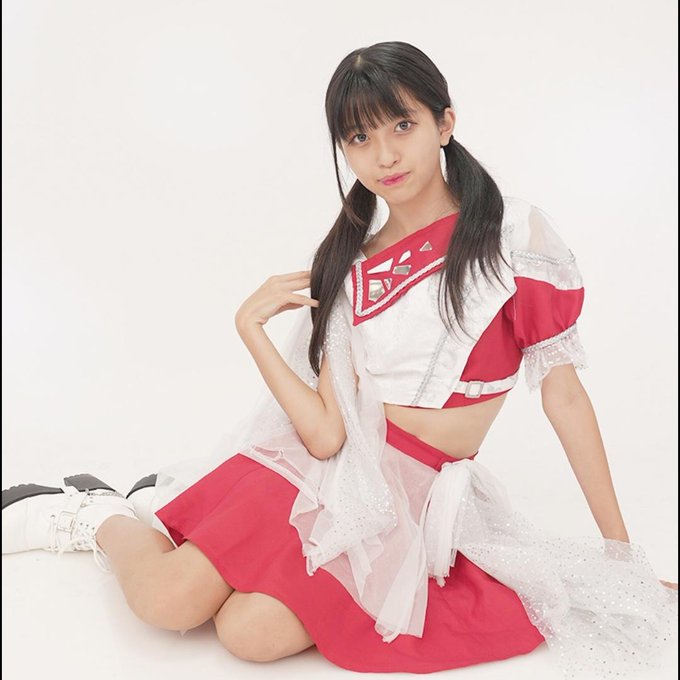 Twitterのコスプレ画像11