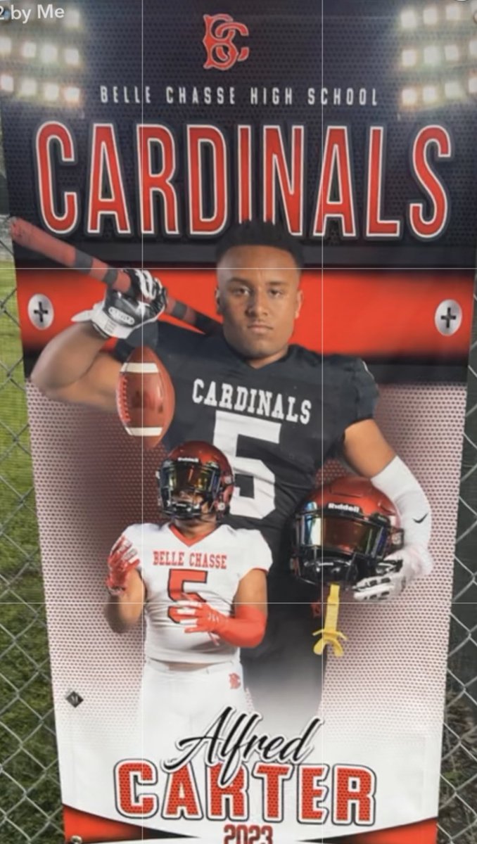 Alfred_Carter3's tweet photo. Last ride let’s be great 5🤞🏾❤️ ! https://t.co/RtySV4Zf9r