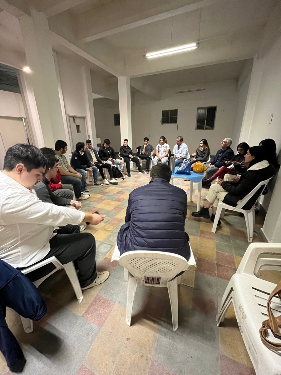 camboue's tweet photo. Largo la Sub 21 de los @Jovenes40 rumbo a la elección juvenil . 70 días para que el @PNACIONAL se renueve. Siempre en el camino nunca en la posada https://t.co/c9KiJNj0fr