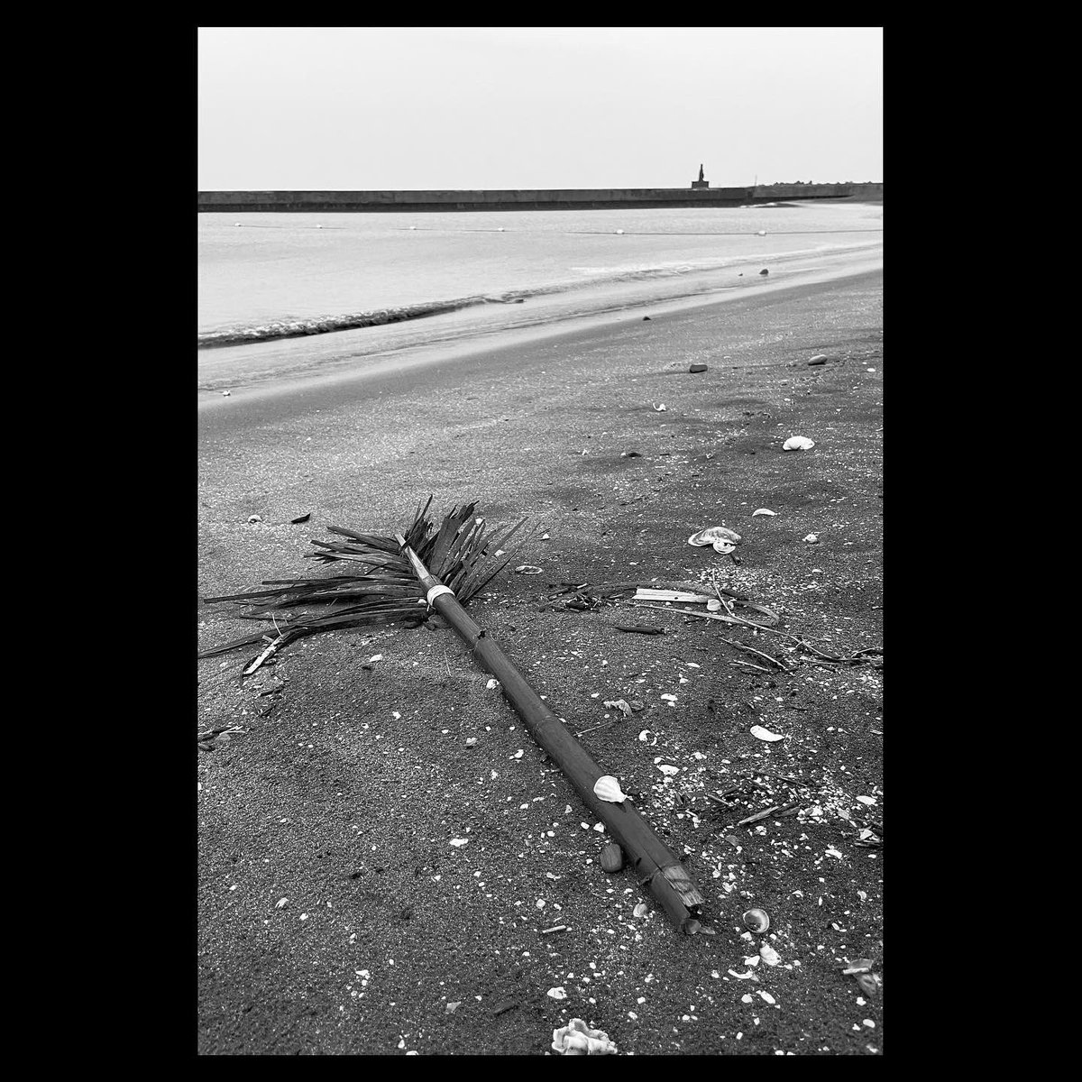 zucche's tweet photo. 雨の海岸
#いすみ市 #squaredy #lightroom https://t.co/MMsMNJtK9s