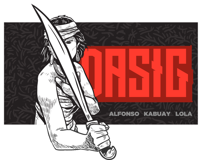 fastersteam's tweet image. Support my friend @KristianKabuay and his Kickstarter for #Filipinx #martialarts comic (graphic novel) they hope to turn into a film, Dasig. We have one day to go!

Back the project here: 

bit.ly/DasigKickstart…

#Filipino #FilipinoAmerican #eskrima #arnis #kali #Dasig