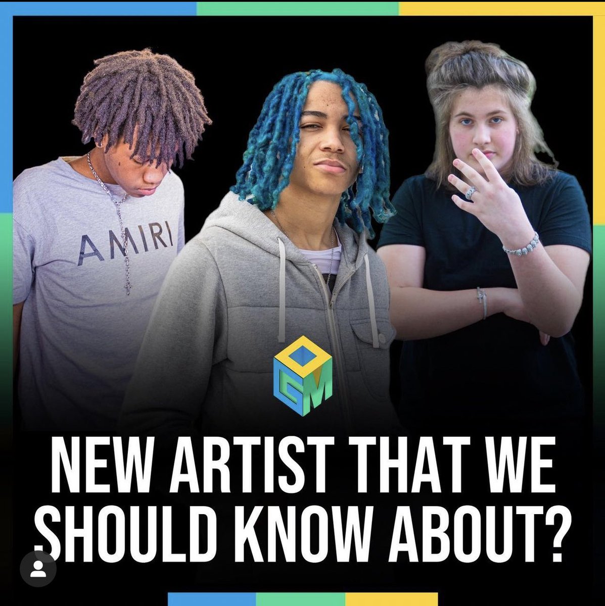 Our Generation Music tweet media