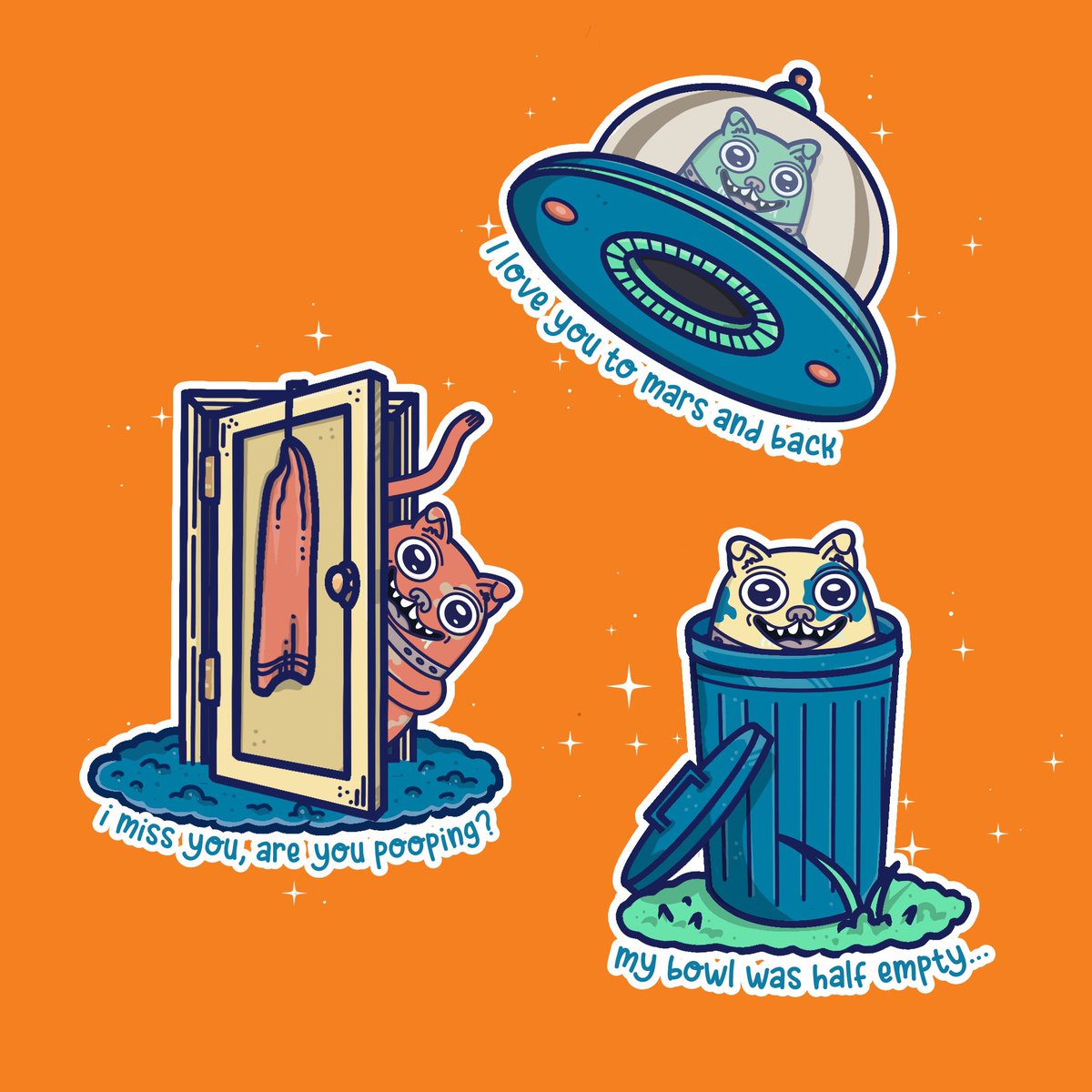 Finally have a merch store ready to launch in the next week. Who’s ready for some pittie merch?!!!!