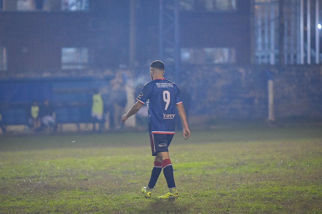 La campana eh lo mas grande 🔵🔴⚪🔔😍