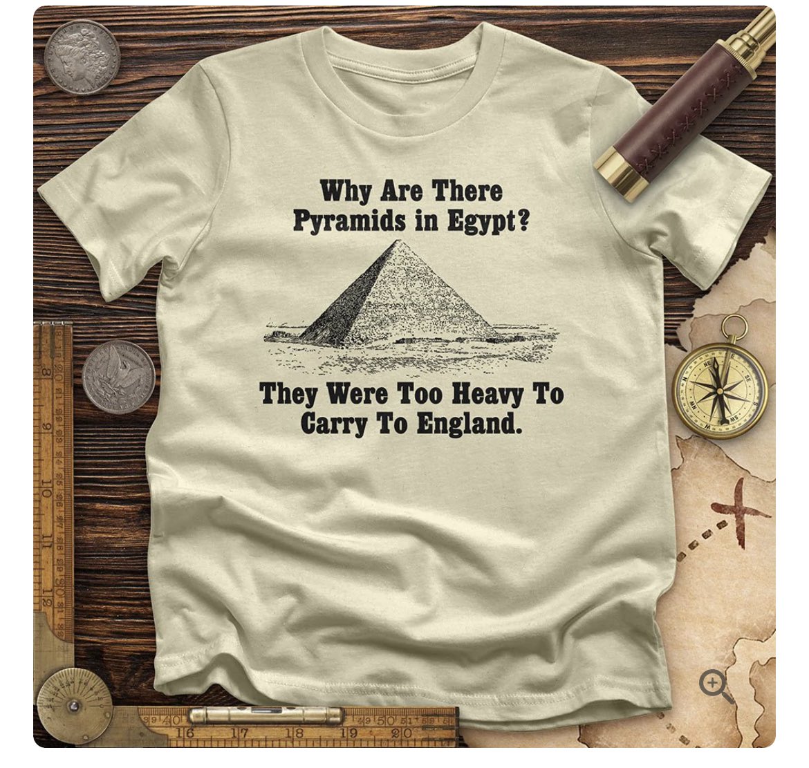 I might need this shirt. #twitterstorians
