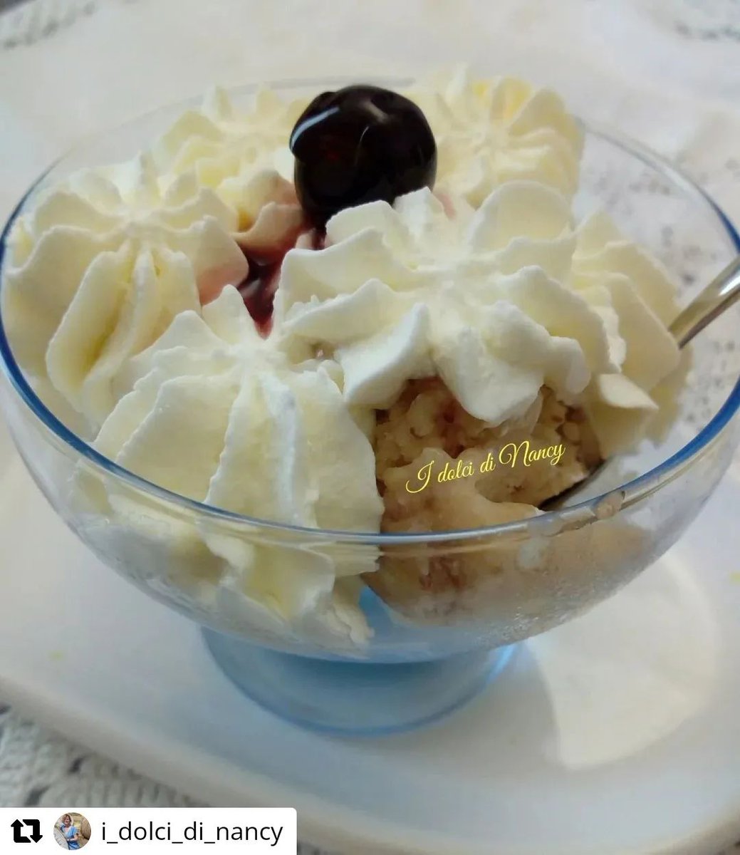 With fresh frozen fruit, you can make delicious ice cream