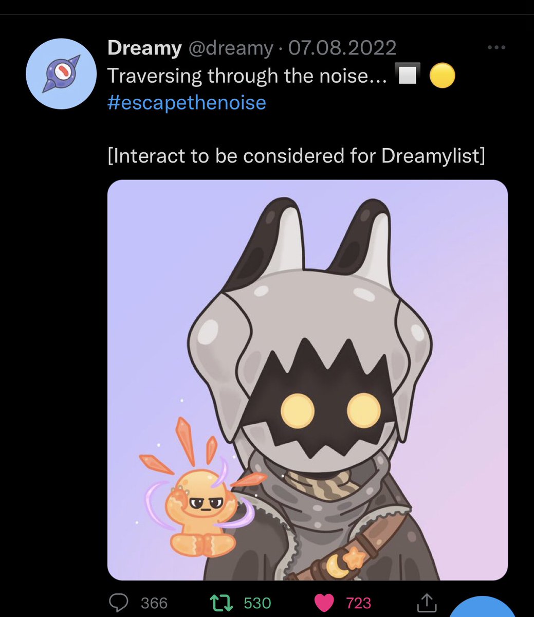 djetrone's tweet photo. @dreamy amazing visualization, I hope to be a part of the project and get the role of dreamlist, thanks yes good opportunity, more contests are needed - it increases engagement and makes the project more popular https://t.co/yt65S0pR4M