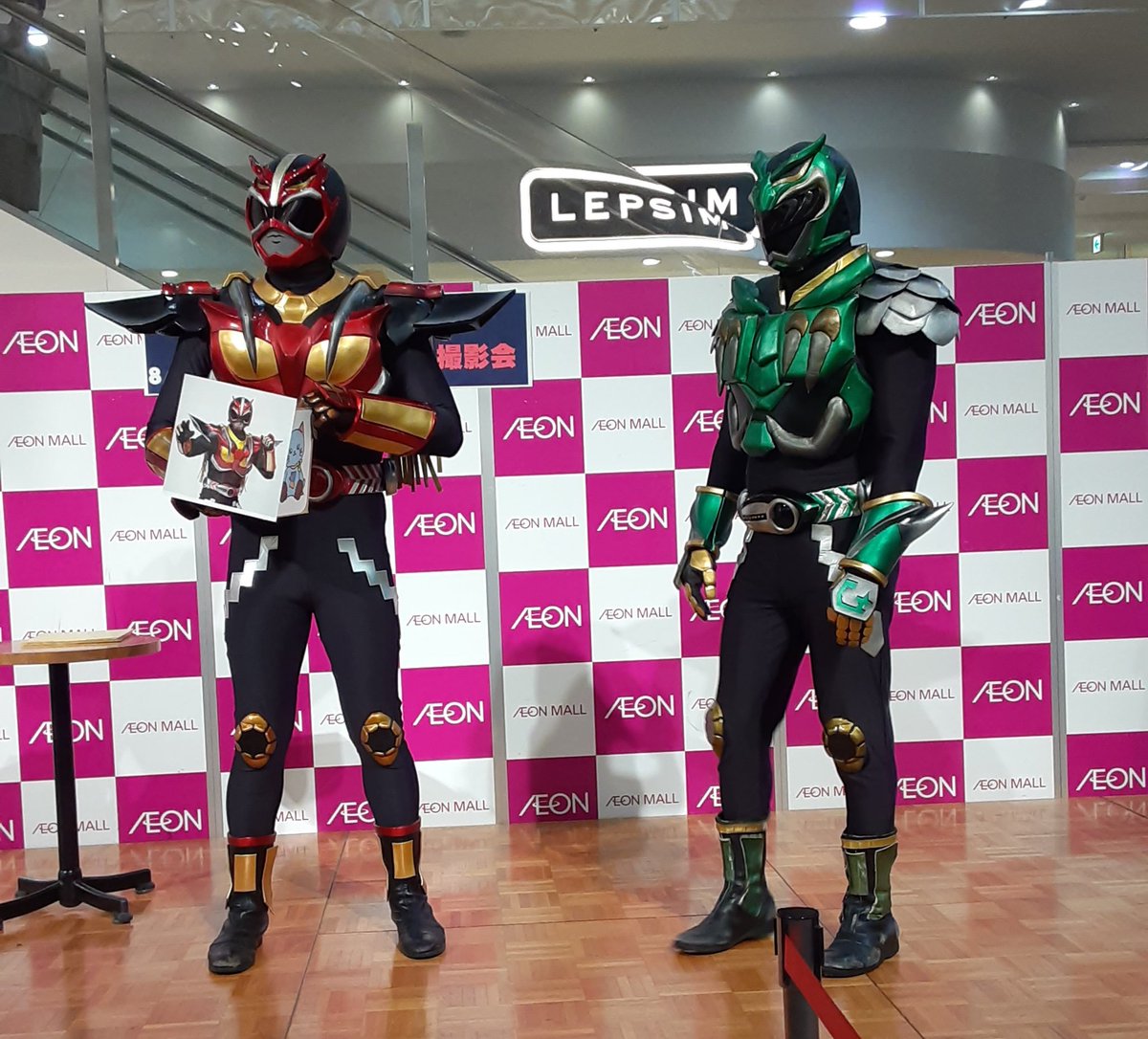 なしょ🍑ピポット🏀 tweet media