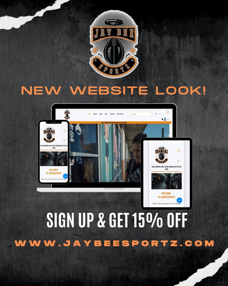 jaybeesportz's tweet photo. Got Tape?

Go check out our new website designed by the best in the business.

Don't get caught without Tape...Order Yours Today 👇
https://t.co/JOfzpCKyiq 
Sign up and get 15%

Protect Your Money Makers 💰 
#jaybeesportz
#boxing 
#Boxeo 
#combatsports https://t.co/RSUysLRSdq