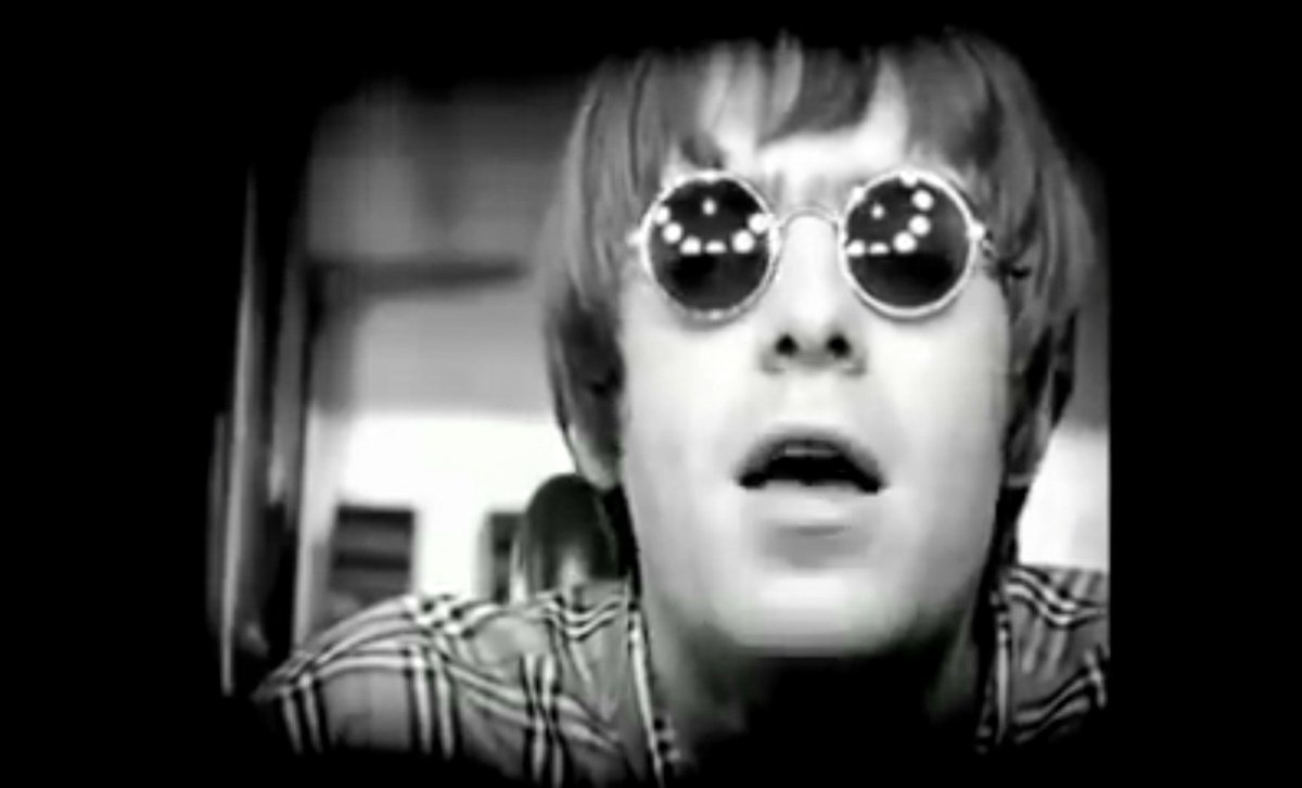 "I don't believe that anybody feels the way I do about you now".

Oasis - Wonderwall (1995)
