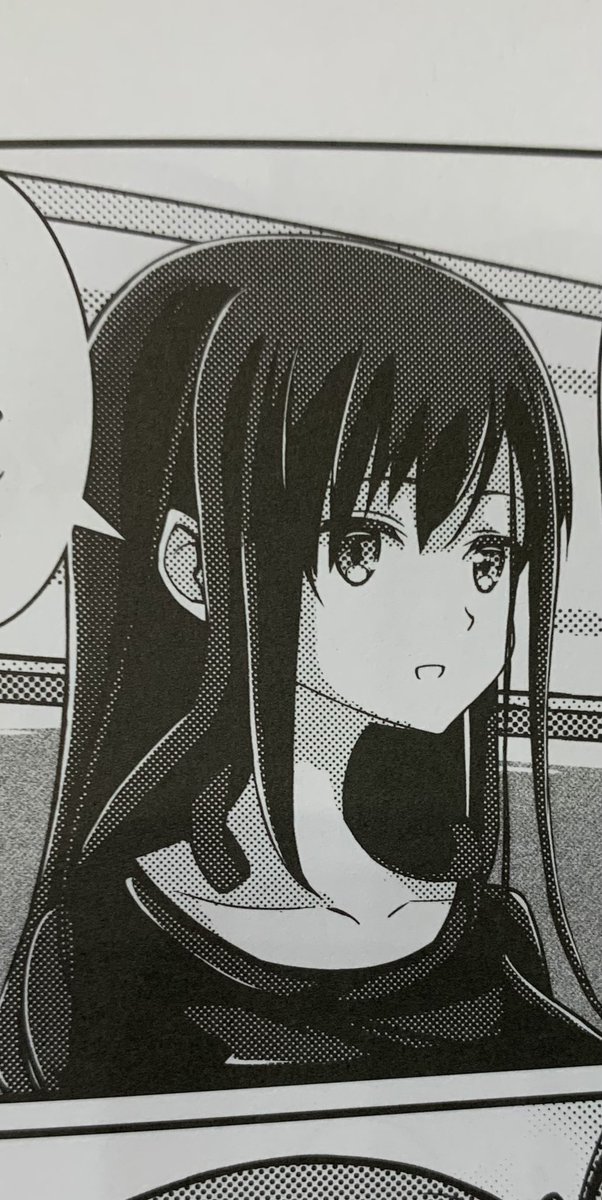 すげー綺麗…(印刷が) 