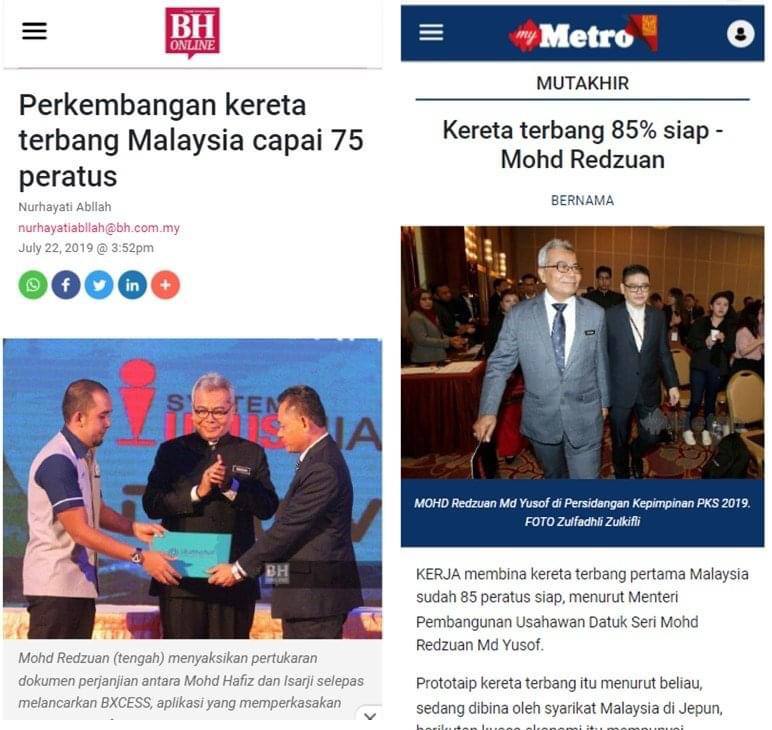 farisfirdaus98's tweet photo. Duk bising sangat mana kapal LCS,
Sekarang ni mana kereta terbang? https://t.co/LcPo5ReO8I