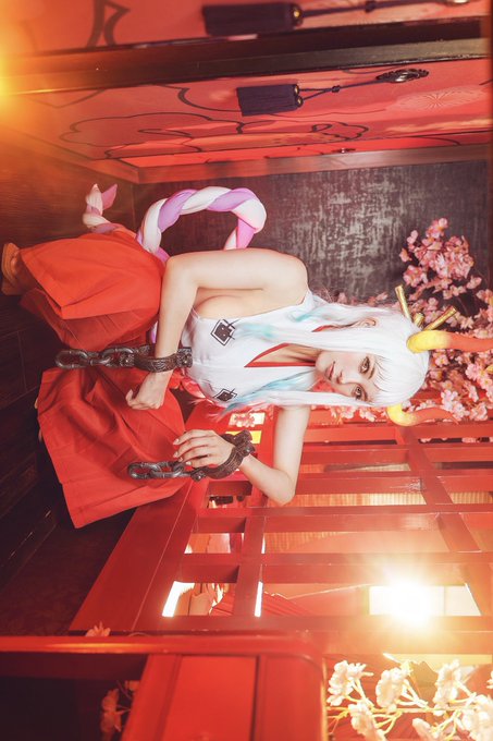 コスプレイヤーKaori（ふしみかおり）のTwitter画像33