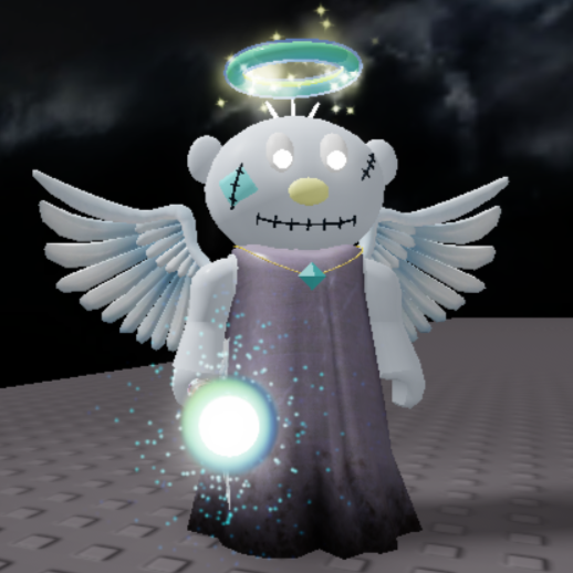 ST84940020's tweet photo. Angel Milo (Old) V.S Angel Milo (New)
#roblox #puppet #piggy #robloxpuppet #puppetroblox #puppetfanmade #angel https://t.co/Ml9e8t0eS1