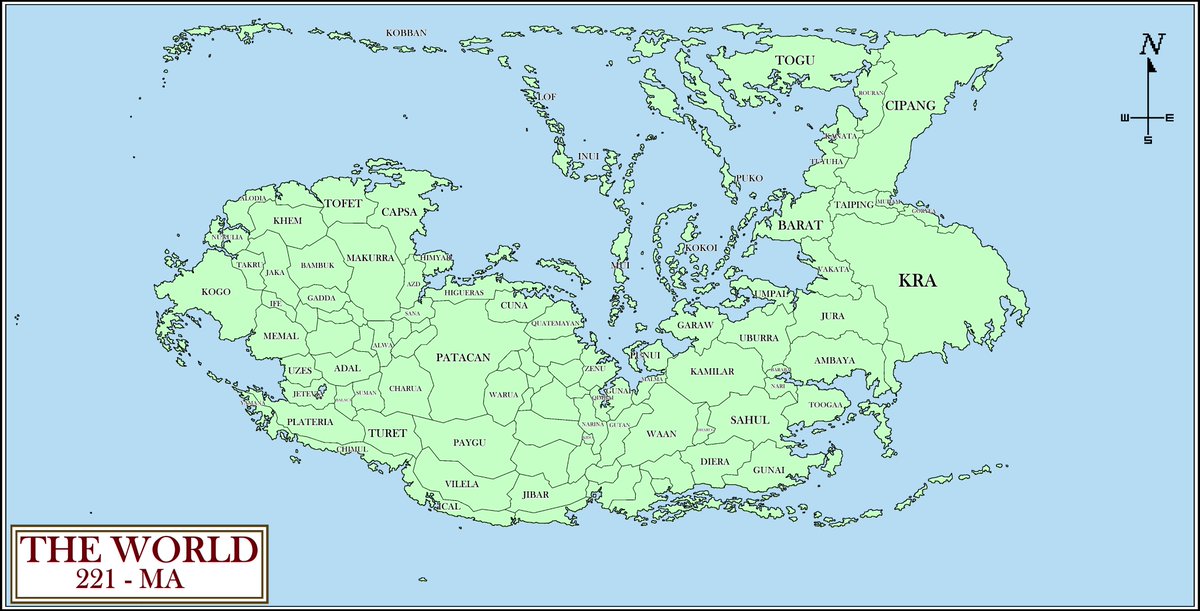 MrComino's tweet photo. Map repost https://t.co/LjtuzcZ2os