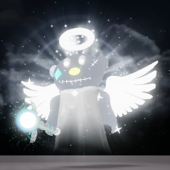 ST84940020's tweet photo. Angel Milo (Old) V.S Angel Milo (New)
#roblox #puppet #piggy #robloxpuppet #puppetroblox #puppetfanmade #angel https://t.co/Ml9e8t0eS1