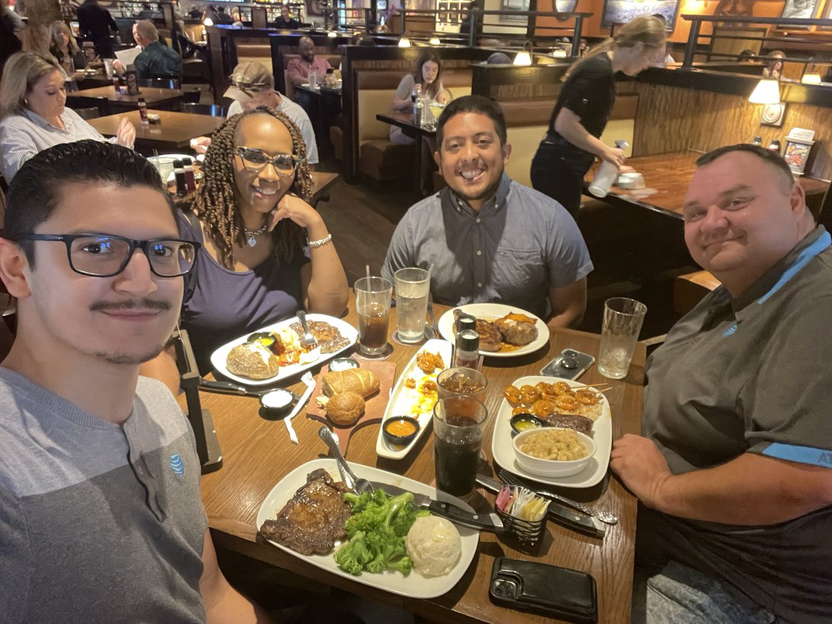 John Salazar (@_john_salazar) on Twitter photo Enjoying a Saturday celebratory dinner with these wonderful leaders! Thank you @Mariamuse22 for always investing in each of us each and every day. @IHXTexfactor <a href="/AnthonyGalichet/">Anthony Galichet</a> @Kaayadam Enjoying a Saturday celebratory dinner with these wonderful leaders! Thank you @Mariamuse22 for always investing in each of us each and every day. @IHXTexfactor <a href="/AnthonyGalichet/">Anthony Galichet</a> @Kaayadam